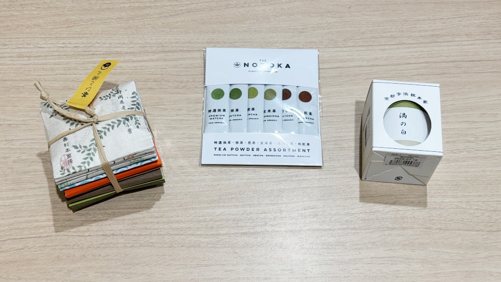 銀座LOFT_GOODS TOP3_伴手禮類