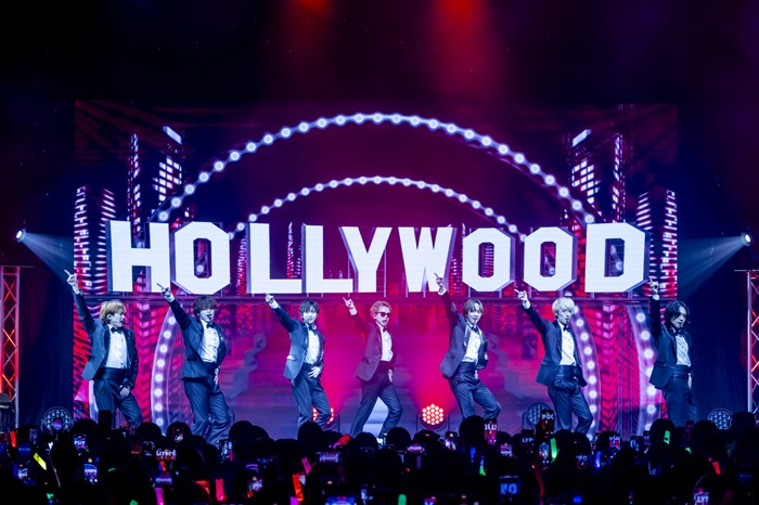 Travis Japan第二次世巡台北站9月登場！台灣歌迷優先實名制抽選4月14日開跑 | Japaholic