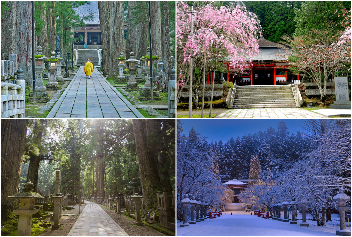สถานที่ท่องเที่ยววากายามะ_โอคุโนอิน