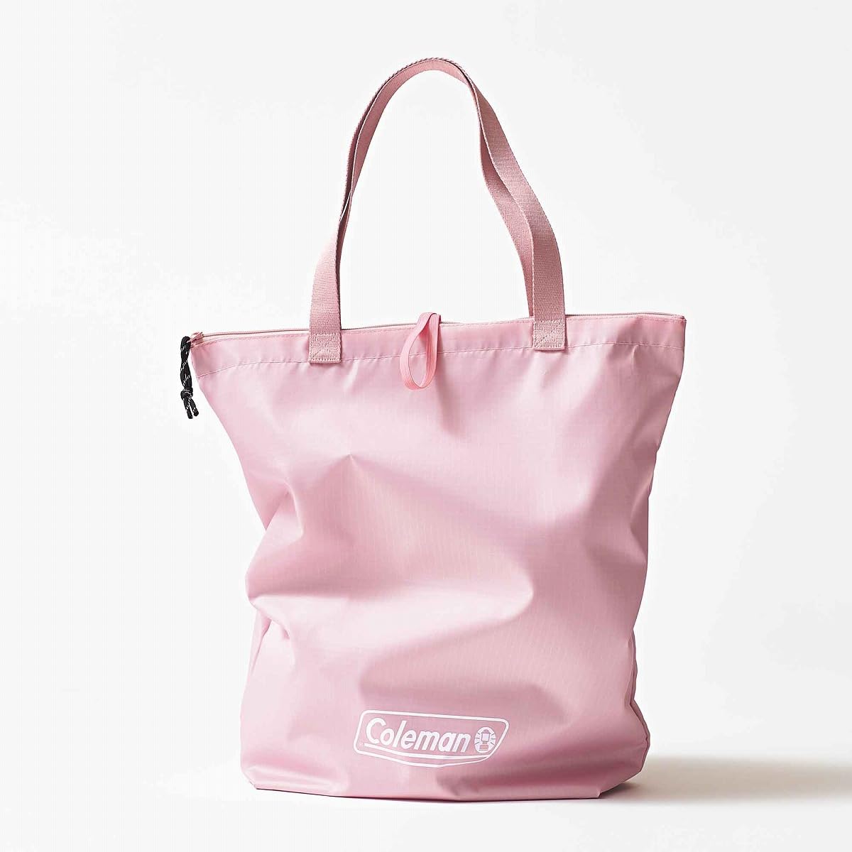 Coleman防潑水托特包