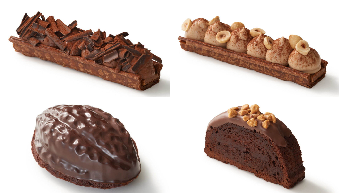 GODIVA Bakery 松坂屋名古屋店_蛋糕