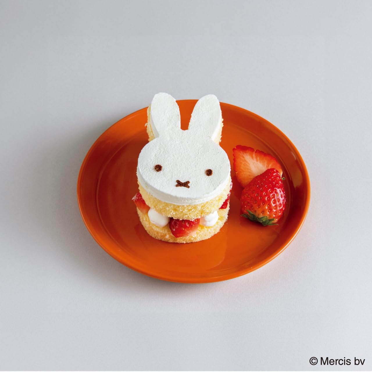 米飛兔模具＆模版使用範例1