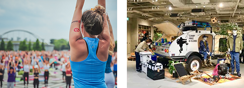 三井OUTLET木更津