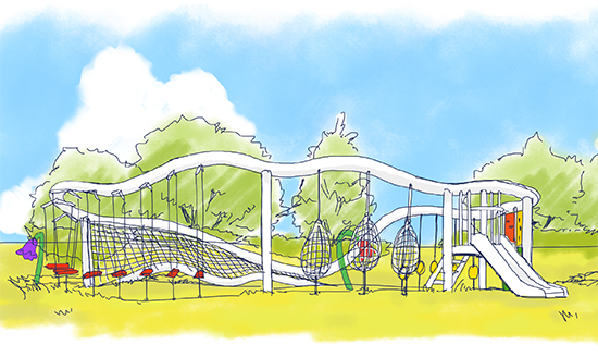 三井OUTLET木更津