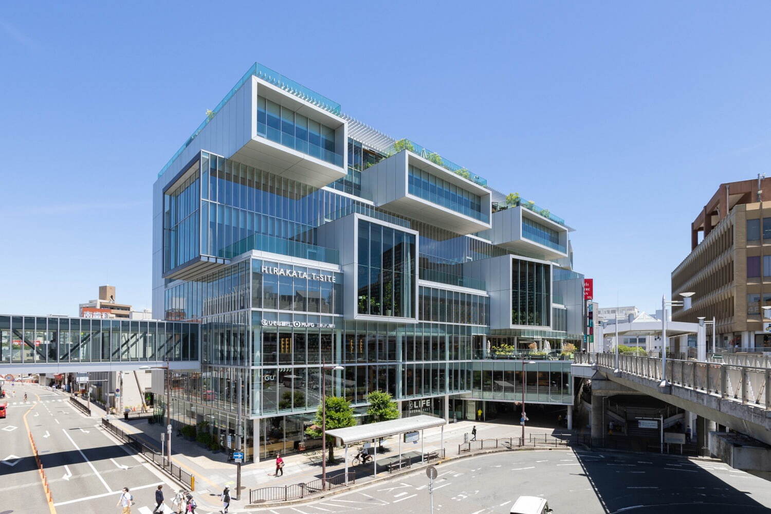 100ポテチ_活動場地