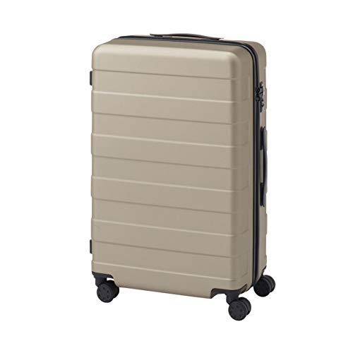 四輪硬殼止滑拉桿箱