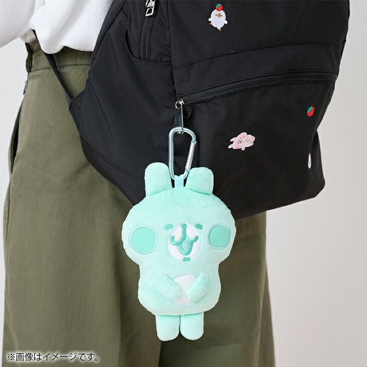 北見薄荷油×卡娜赫拉