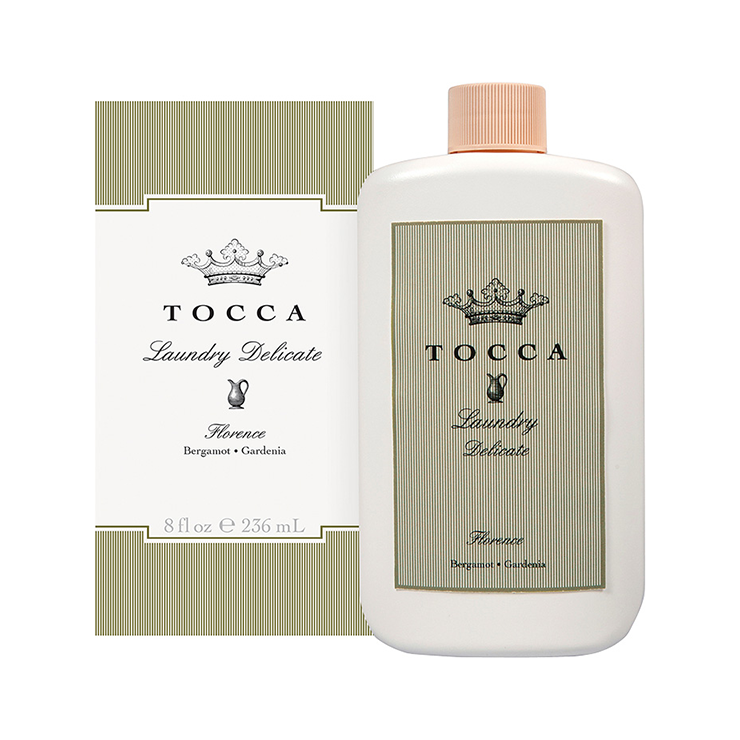 TOCCA Laundry Delicate น้ำยาซักผ้า