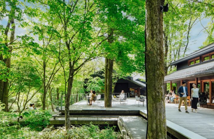 โบสถ์ที่ราบสูงคารุอิซาว่า