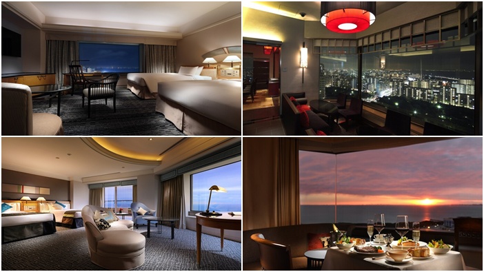 幕張新大谷飯店