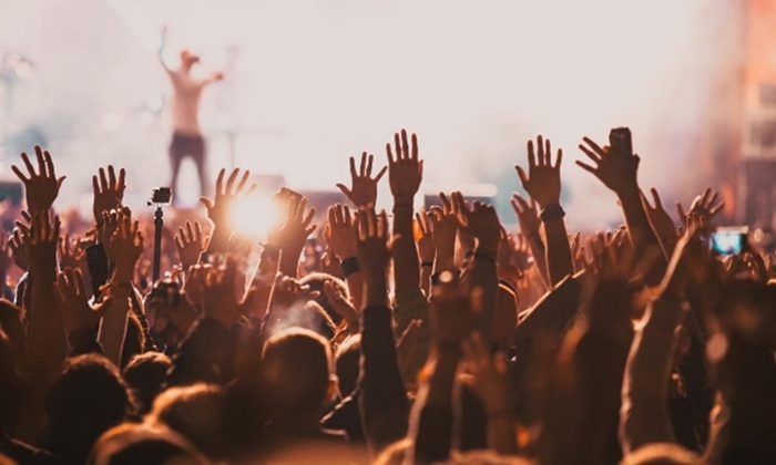 夏日音速音樂祭