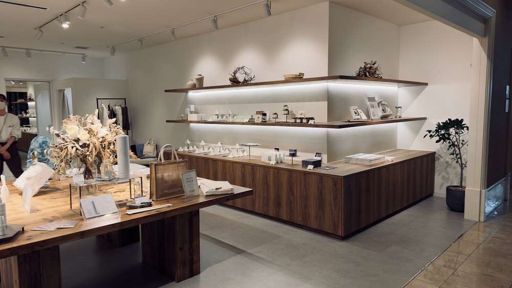 神方美利堅公園東方酒店_神戸メリケンパークオリエンタルホテル_ORIENTALIST_酒店原創品牌商品