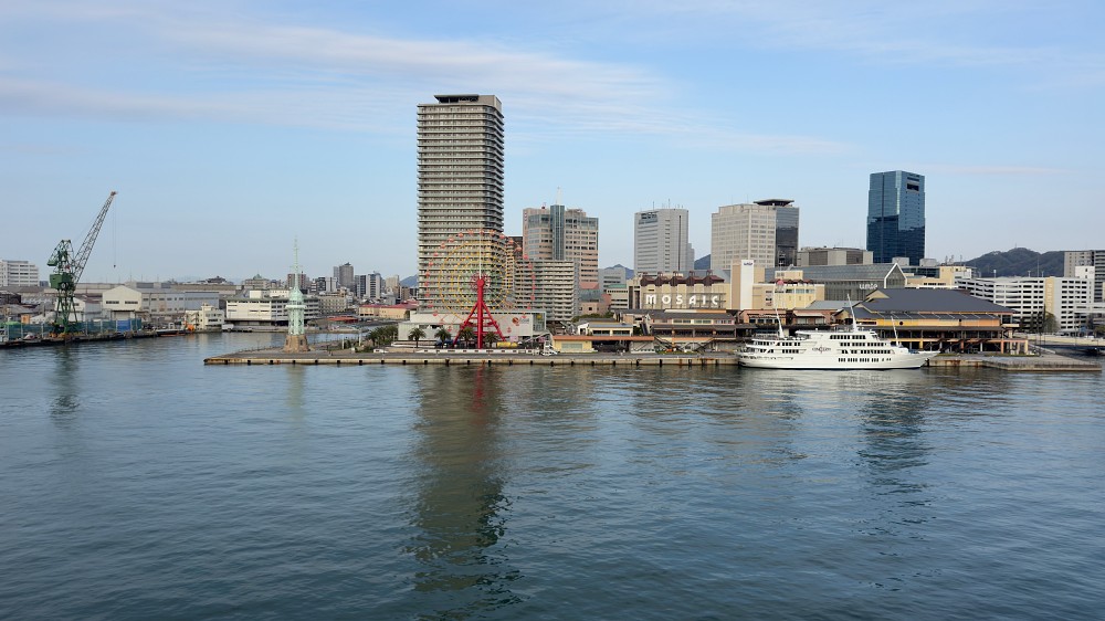 神方美利堅公園東方酒店_神戸メリケンパークオリエンタルホテル_SUITE & EXECUTIVE ROOM_房間