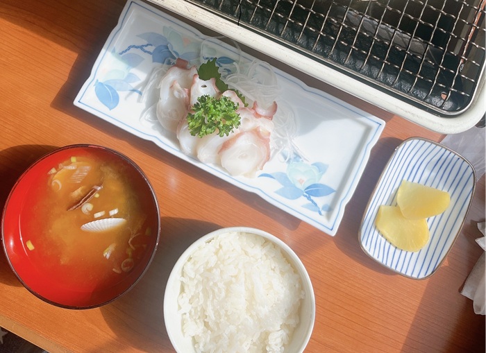 章魚