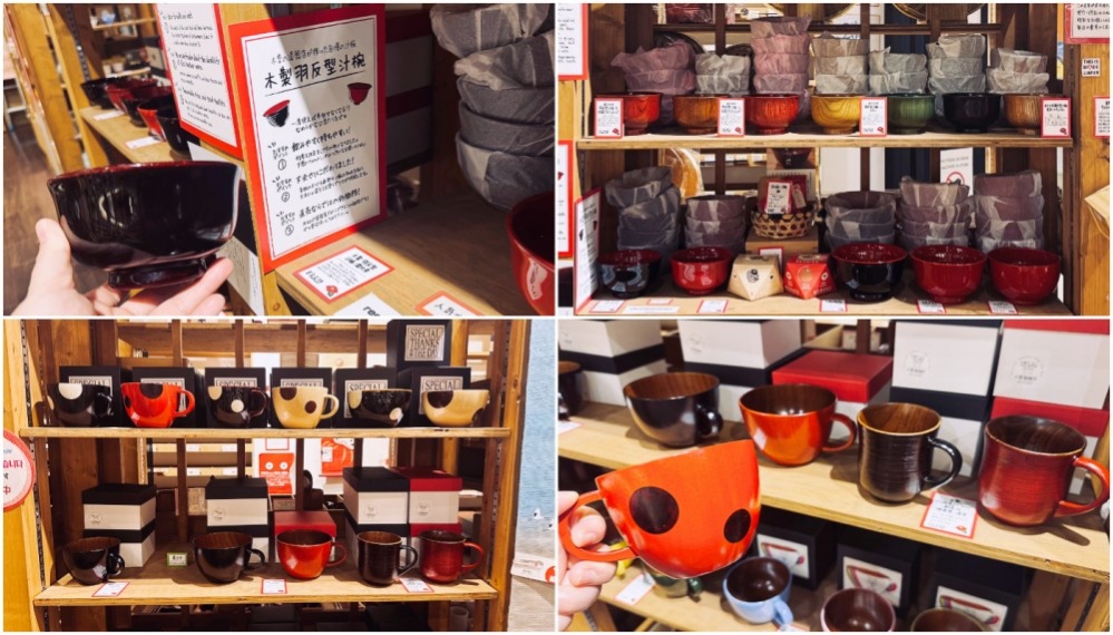 DiverCity Tokyo Plaza 台場購物廣場