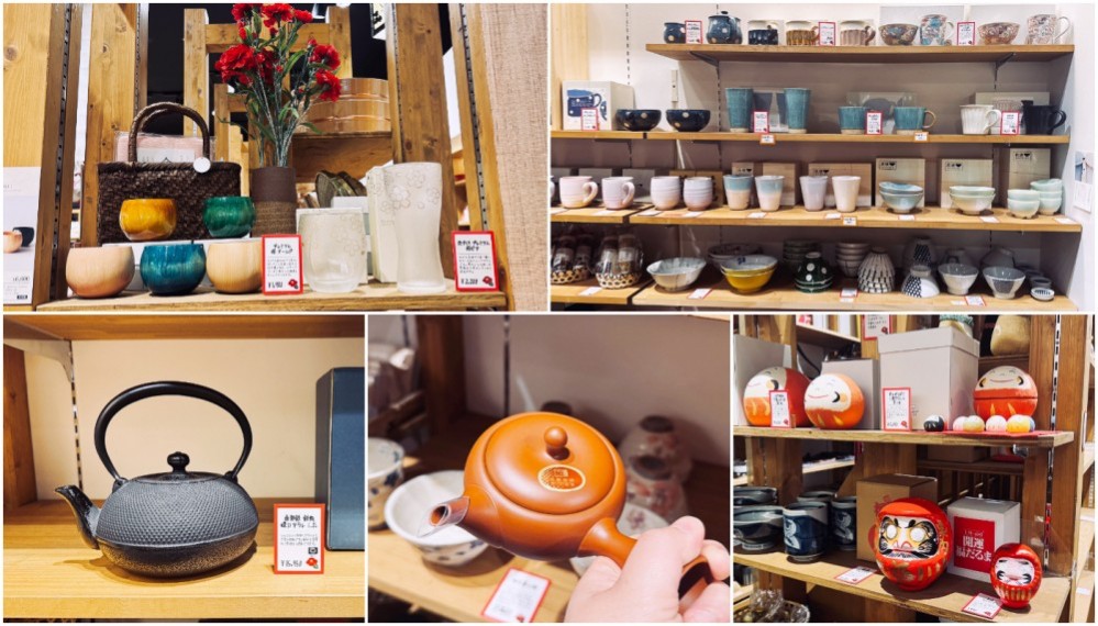 DiverCity Tokyo Plaza 台場購物廣場