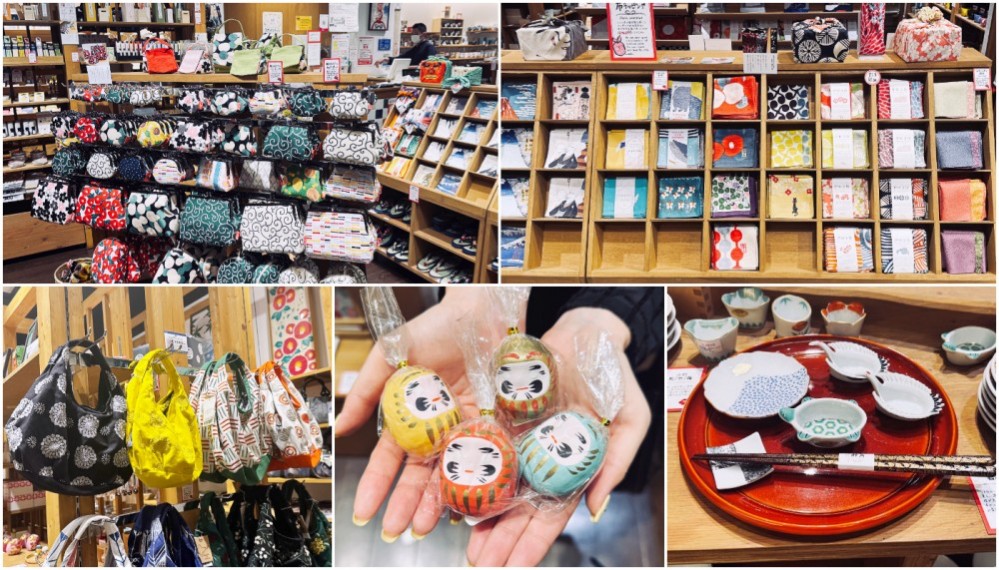 DiverCity Tokyo Plaza 台場購物廣場