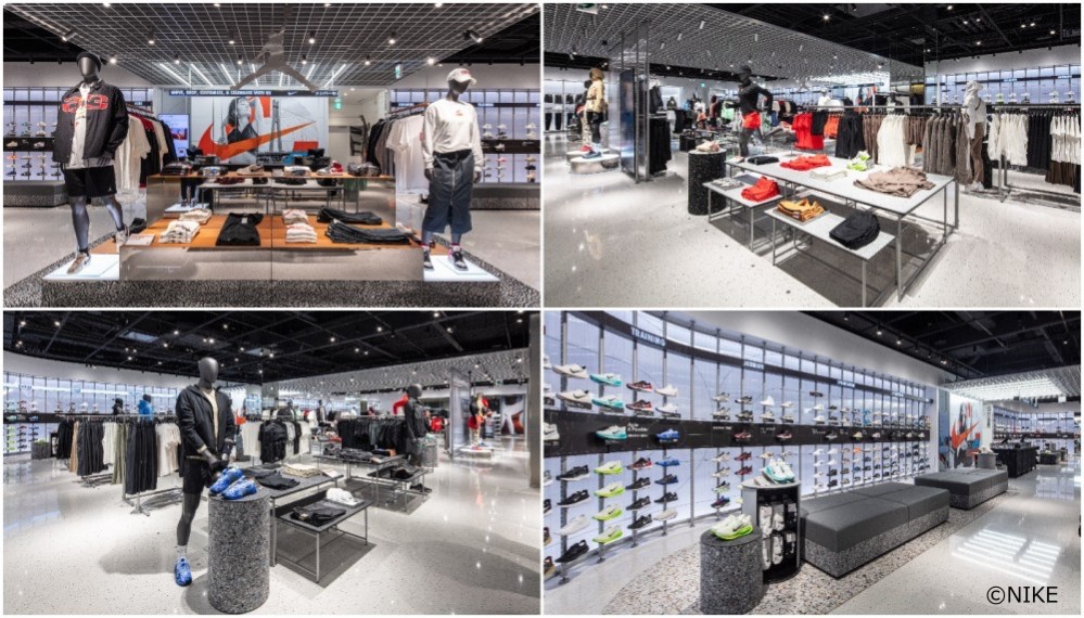 DiverCity Tokyo Plaza 台場購物廣場