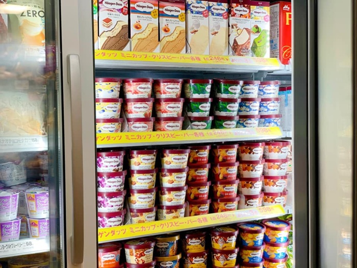 My Basket 超市 特色與必買