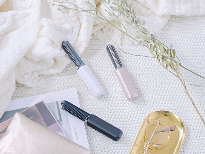 小泉瀏海無線離子燙