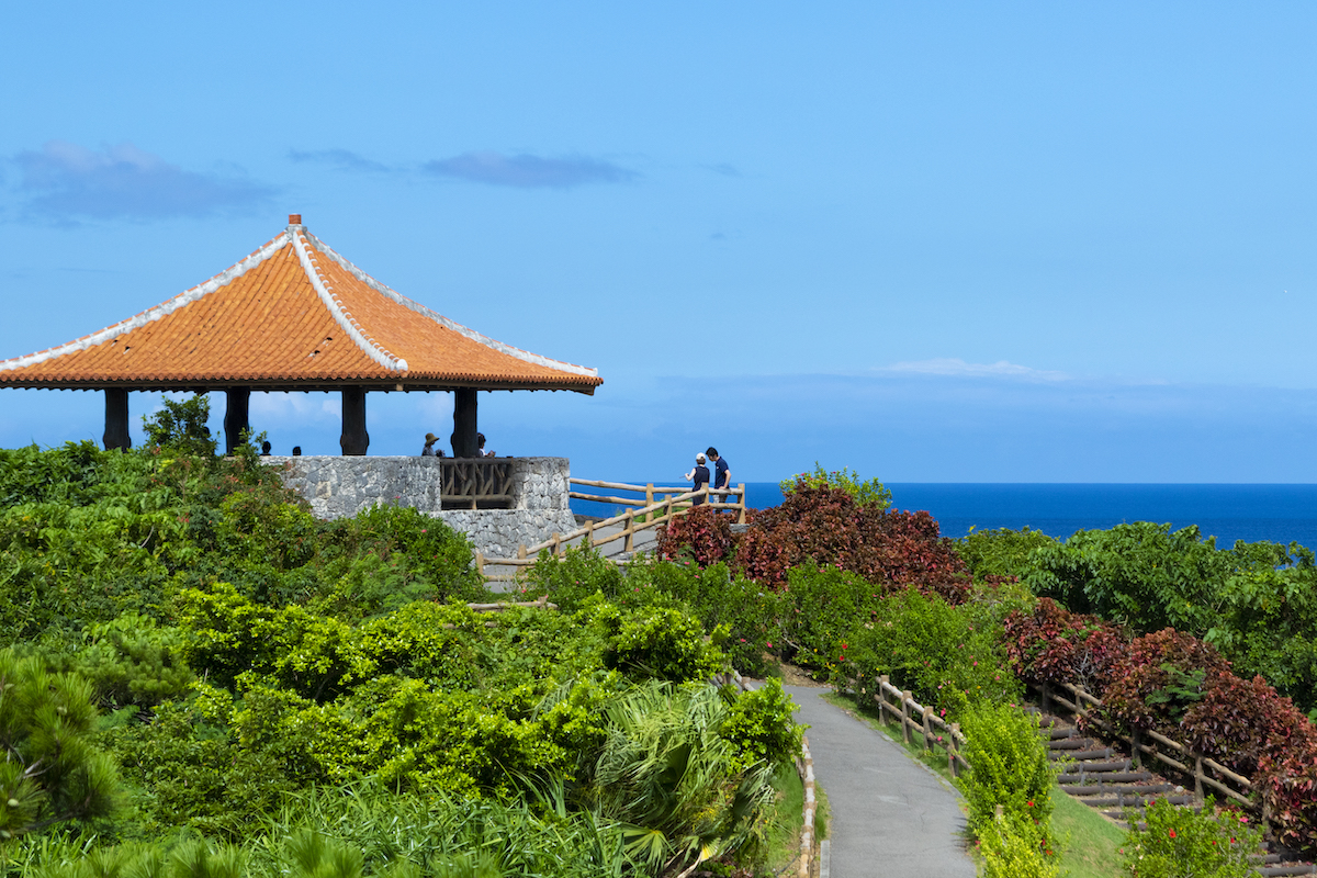 seven x seven 石垣 周邊觀光景點