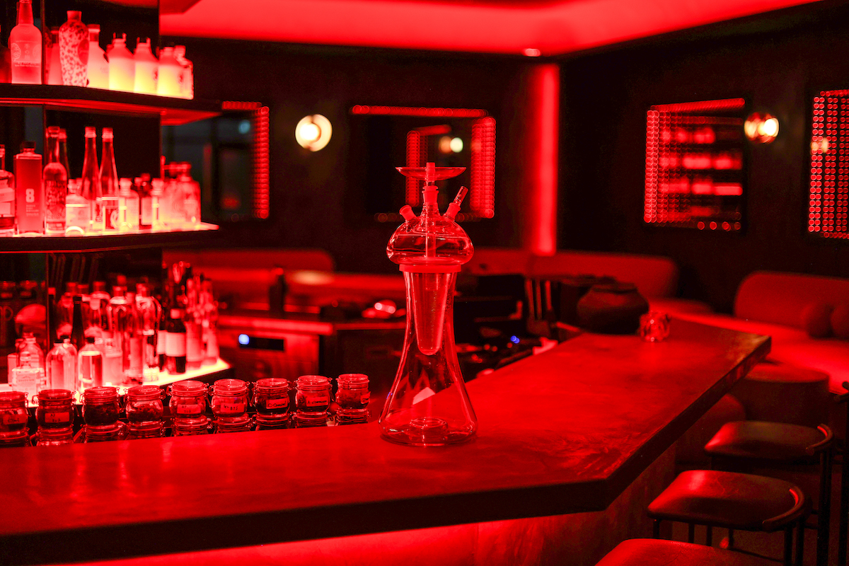 seven x seven 石垣 red