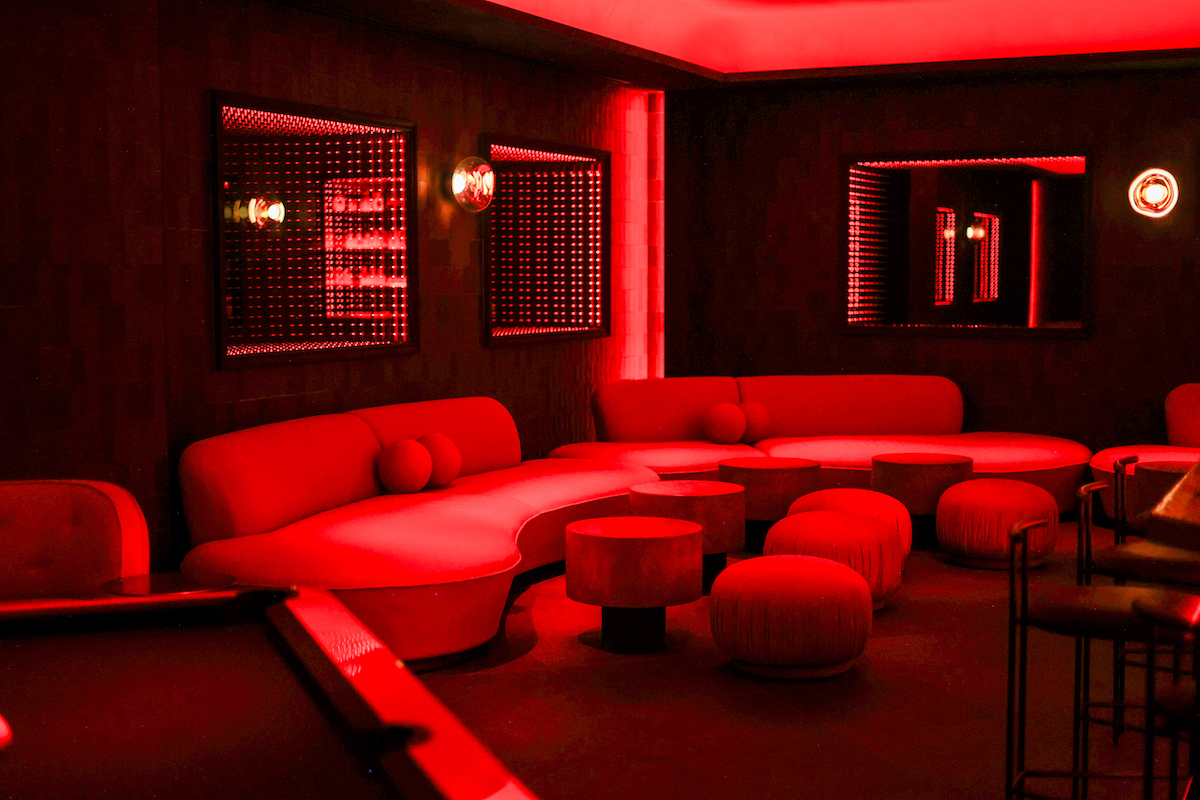 seven x seven 石垣 red