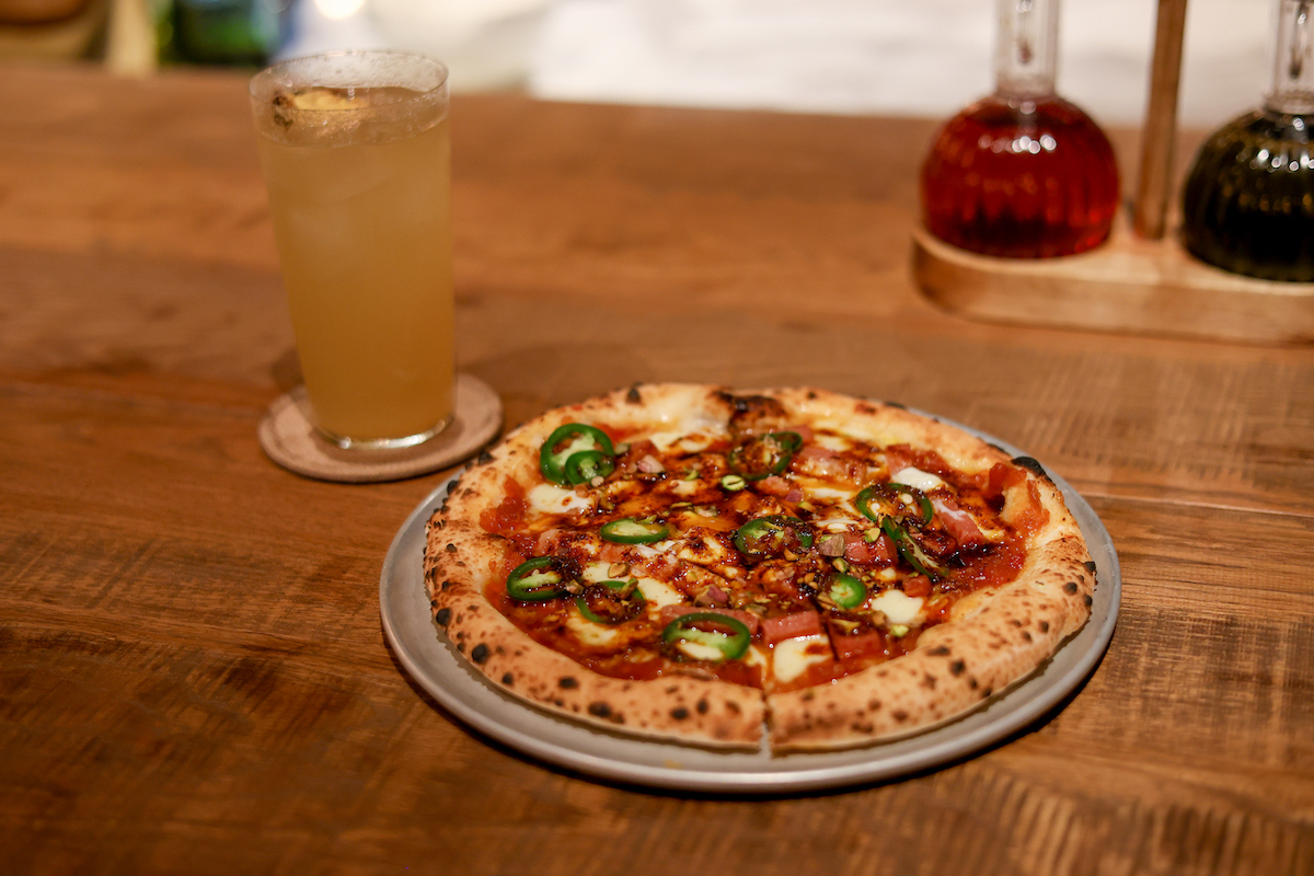 seven x seven 石垣 BATIDA