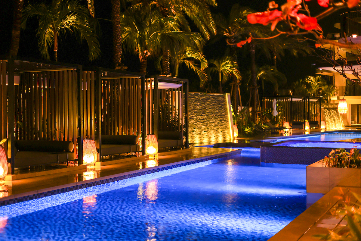 seven x seven 石垣 飯店開箱