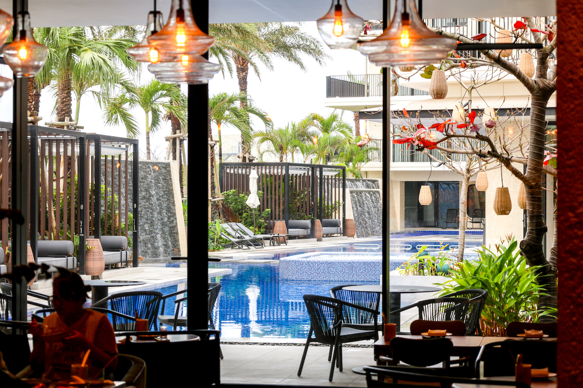 seven x seven 石垣 BATIDA