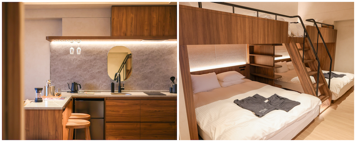 seven x seven 石垣 飯店開箱