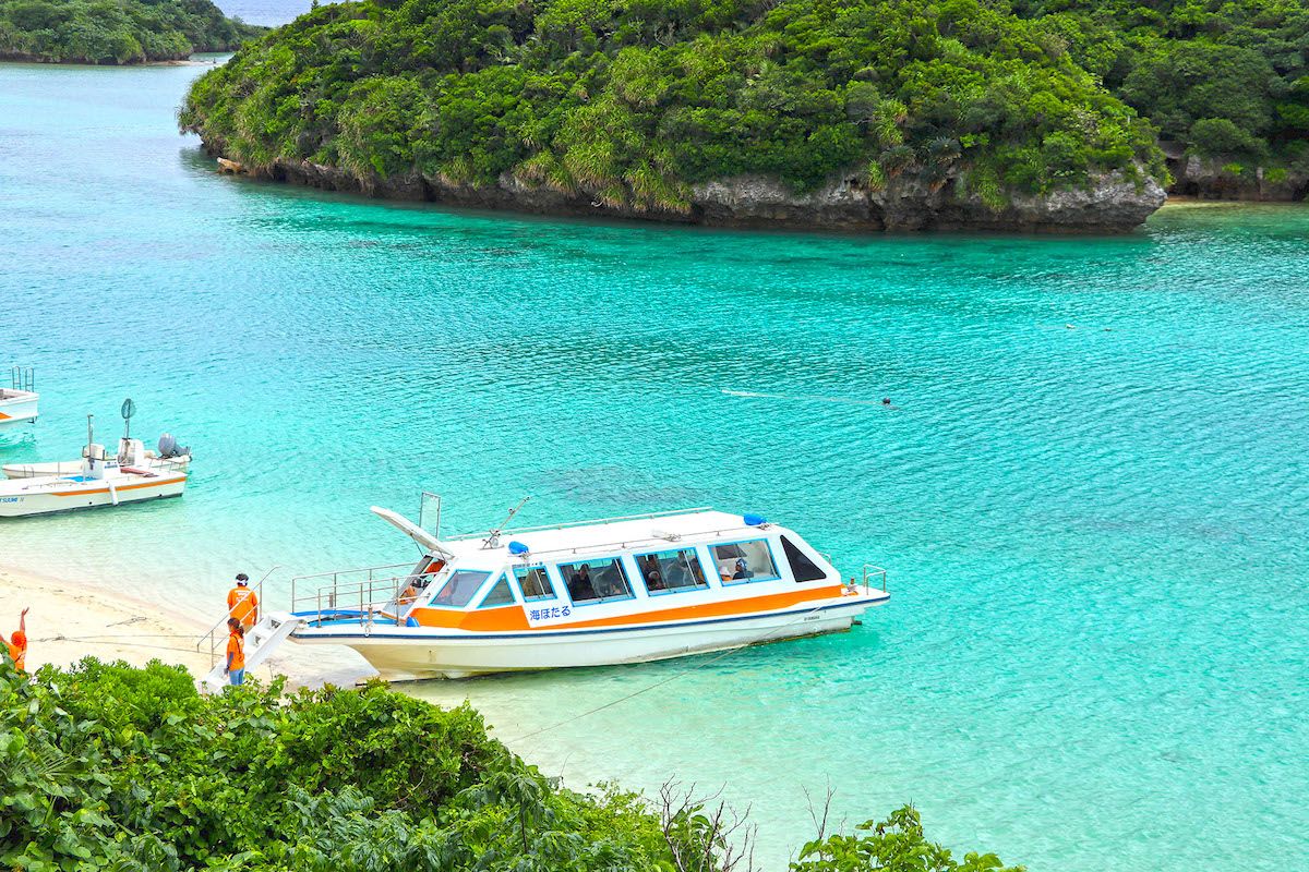 seven x seven 石垣 周邊觀光景點