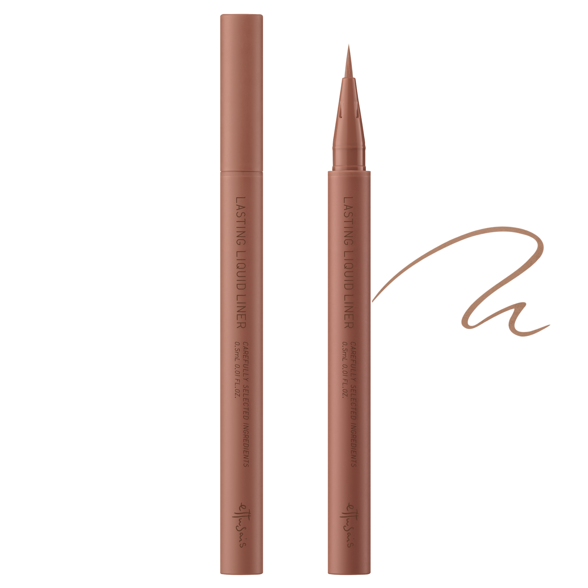 ettusais Eye Edition Liquid Liner
