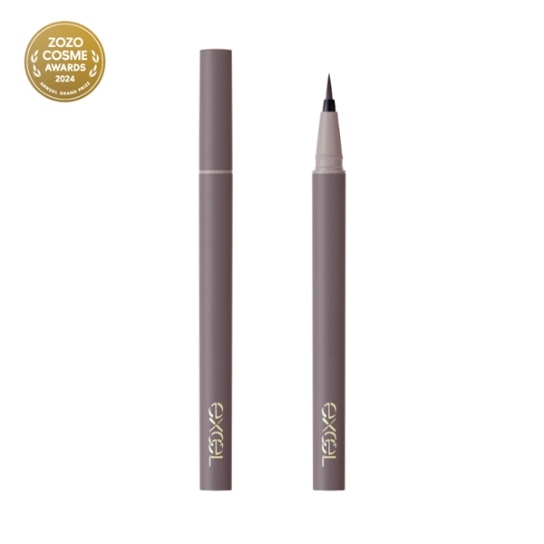 exceL Mellow Shade Liquid Liner