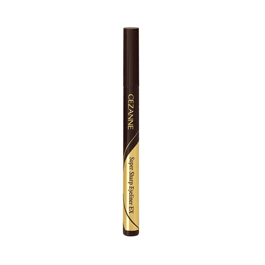 CEZANNE Gokuboso Eyeliner EX
