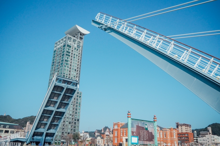 高雄福岡航線去北九州