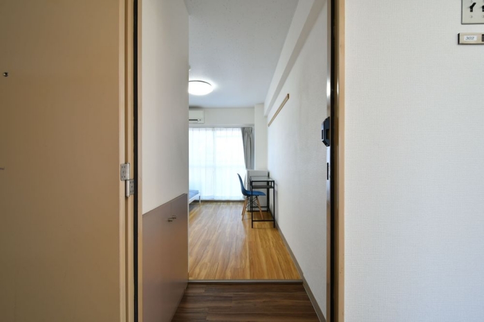 ญี่ปุ่นShare House