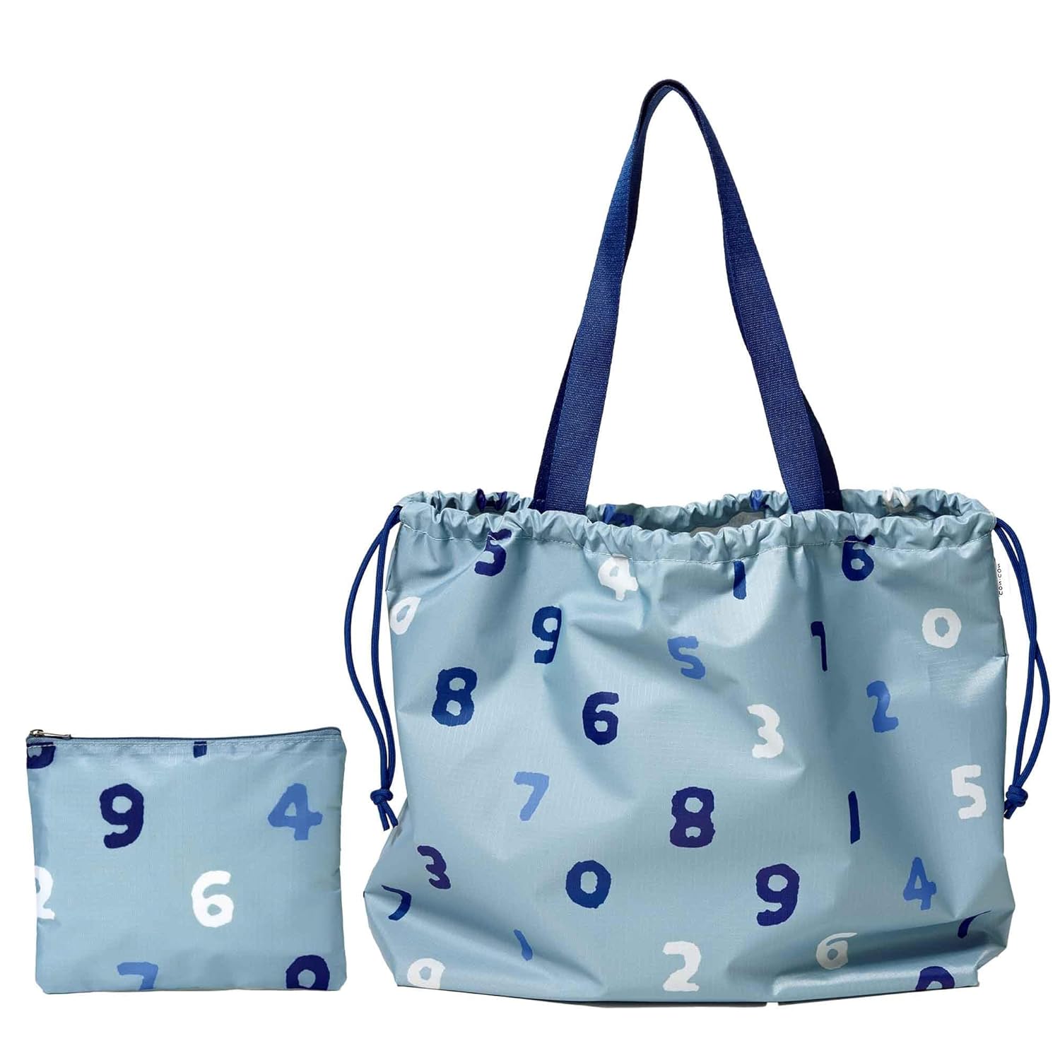 SOU・SOU束口托特包＆收納包