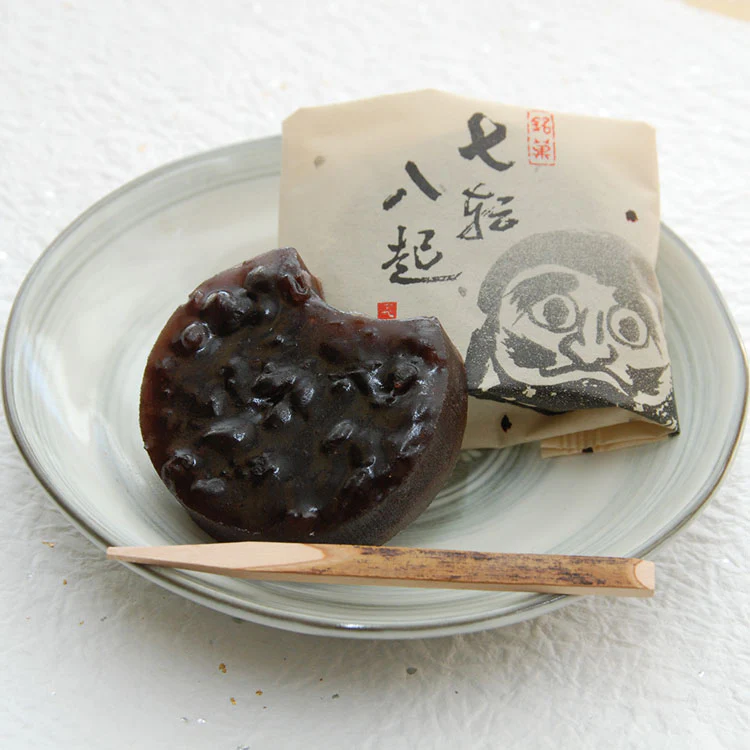 Nana Korobi Ya Oki