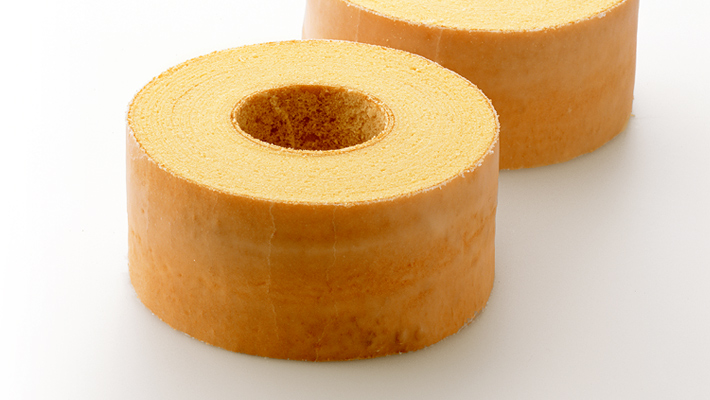 CLUB HARIE Baumkuchen
