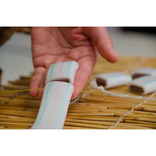 Itokiri Mochi