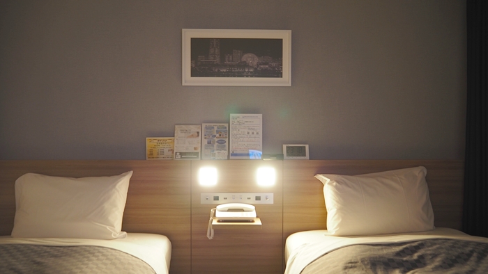 橫濱櫻木町華盛頓飯店