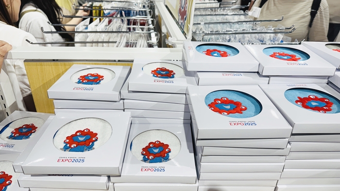 KINTETSU官方周邊