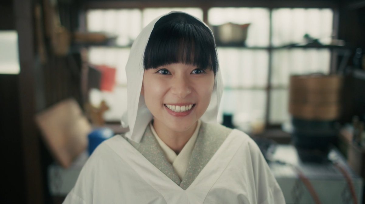 《宛如粼光夫婦日和》