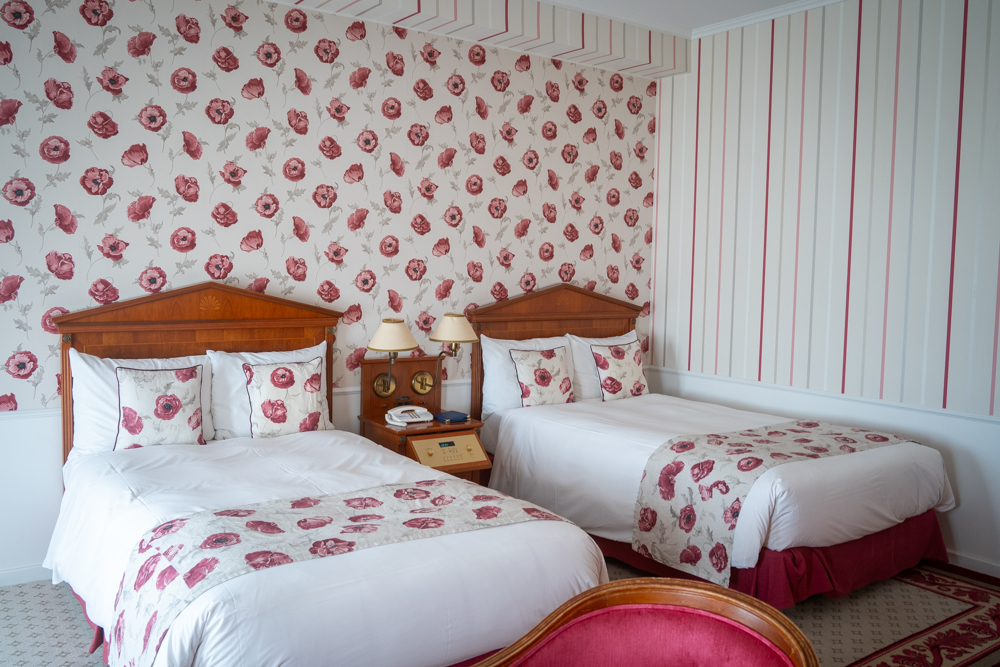 豪斯登堡阿姆斯特丹飯店