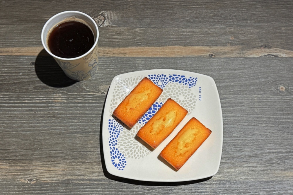 三根蠟燭「金塊・銀塊費南雪」