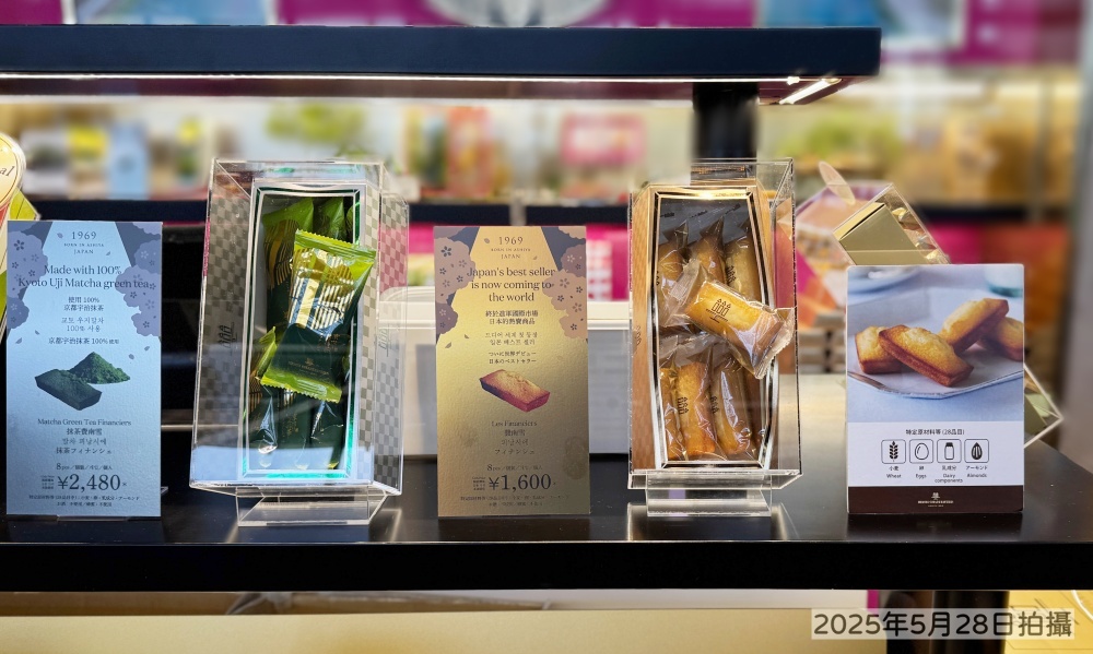 三根蠟燭「金塊・銀塊費南雪」