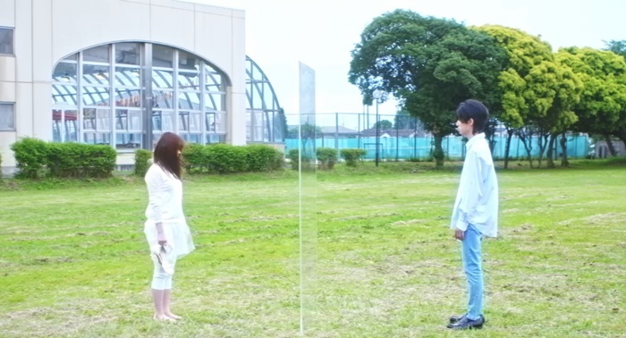 GReeeeN〈愛唄〉