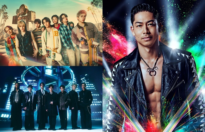 LDH