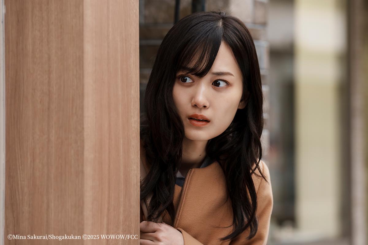 สามีที่ถูกฉันฆ่ากลับมาแล้ว